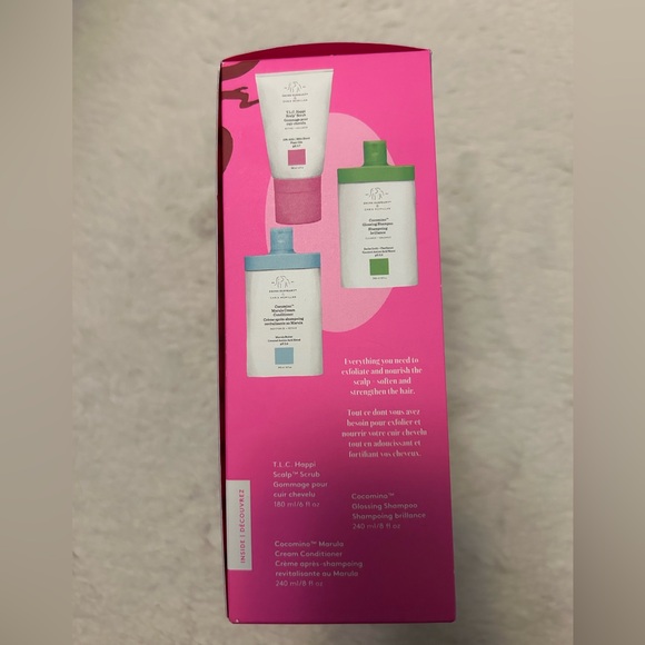Drunk Elephant hair gift set - Picture 2 of 3